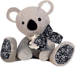 Doudou Histoire d’Ours pehme mänguloom 20 cm – Koala