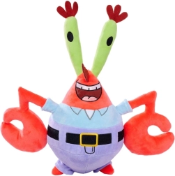 Pehme mänguasi SPONGEBOB – Härra Krabs 35 cm