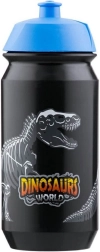 Lastete joogipudel Dinosaurs World 500 ml