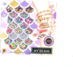 Creative Bead Set Sea – Bracelets and Necklaces