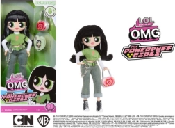 L.O.L. Surprise! OMG Suur õde – Buttercup (The Powerpuff Girls)
