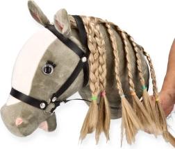 Kepphobune Hobby Horse siweki premium