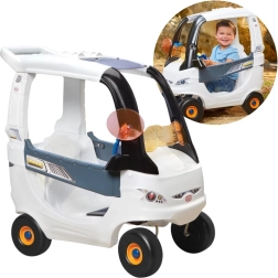 Sõiduauto Little Tikes Cozy Coupe – kosmoseuurija