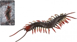 Väljatõmmatav antistressi ritsikas silikoonist 20 cm