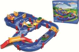 AquaPlay veerada Megasild