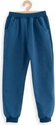 Laste dressipüksid New Baby Kindergarten jeans