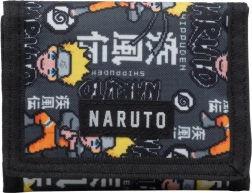 Wallet Naruto