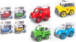 Auto kruvikeerajaga 12 cm