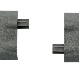 Roco End Ballast Cap - 61180 6 pcs
