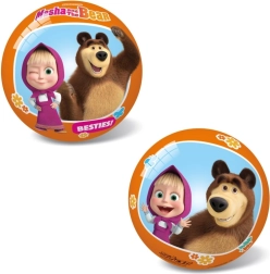 Pall Maša ja Karu 23 cm