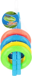 Flying Rings – Set for Kids