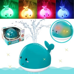 Woopie veemänguasi Vaal vanniskäimiseks, sinine