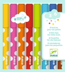 Djeco vildikad kõige väiksematele