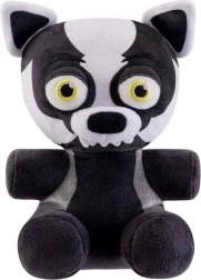 Funko FNAF Security Breach Blake The Badgeri plüüsfiguur 18 cm