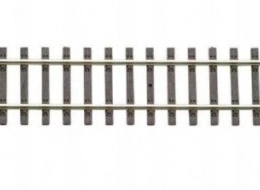 Piko sirge rööp G231, komplekt 6 tk