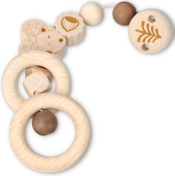 Riputatav vankrimänguasi orav