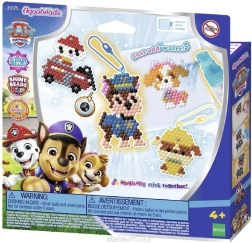 Aquabeads PAW PATROL Keychain Making Set