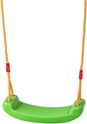 ROHELINE WOODY kiigeiste