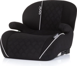 CHIPOLINO Sonic i-Size autokäetugi ISOFIX-iga 125–150 cm – Blackberry