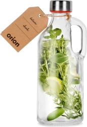 Klaaspudel sangaga 550 ml