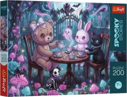 SpookyStories pusle Võlutud õhtu 200 tükki
