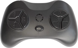 McLaren Senna elektrilise sõiduki kaugjuhtimispult