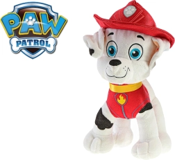 Paw Patroli plüüsfiguur Marshall 27 cm
