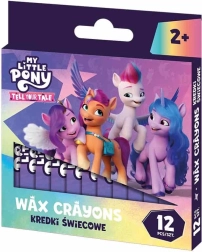 Vahakriidid 12 tk My Little Pony ASTRA
