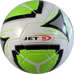 Jalgpall Jet 5 lastele