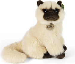 Plüüsist briti lühikarvaline kass 30 cm ECO friendly