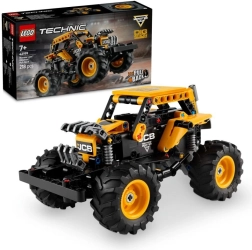 LEGO® Technic 42199 Monster Jam™ DIGatron™ tõmbmootoriga