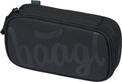 Koolipinal Baagl Skate Uni must
