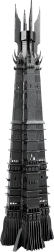 Metal Earth 3D pusle Sõrmuste Isand – Orthanci torn (ICONX) metallmudel