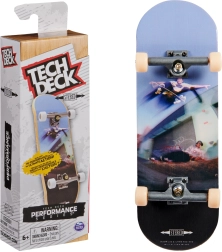 Tech Deck Performance Stereo puidust sõrkelauad