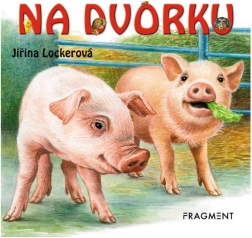 Klapiraamat Na dvorku