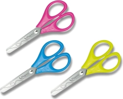 MAPED kääride ümar ots 13 cm paremakäelistele (valik)