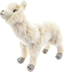 Plush Alpaca 26 cm