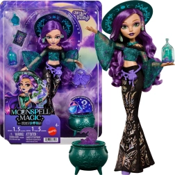Monster High Moonspell High Willow Thorne doll 26 cm with accessories