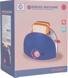 Kids' Toaster with Lights and Sounds