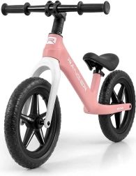 Milly Mally Ranger Flash balance bike pink