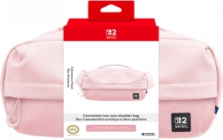 Hori Adventure Pack Cozy Pink Nintendo Switchile