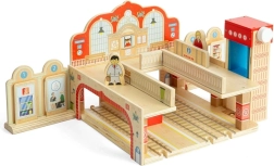 Bigjigs Raili peajaam