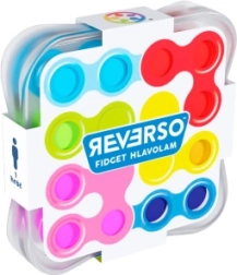 Tark mõistatus Reverso