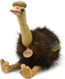 Pehmislind emu 28 cm