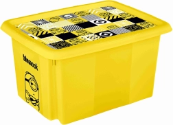 Hoiukast MIMONID kaanega 15 l