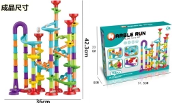 Kuulirenn – konstruktor 113 detaili