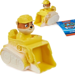 Paw Patroli lumebuldooser Rubble 7,5 cm