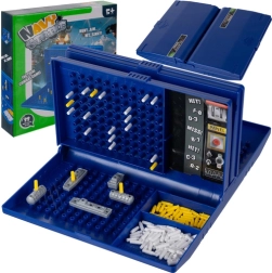 Pere strateegiamäng Laevad – merelahing