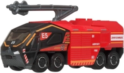 Matchbox Working Rigs – liikuvad töömasinad liikuvaist detailidega