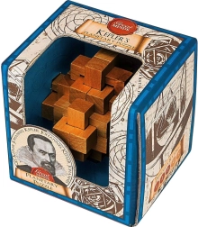 Professor Puzzle - Kepler's Planetary Puzzle